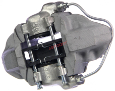 Суппорт ВАЗ-2101-07 лев. в сборе (BR01-3501013) "БРиК"