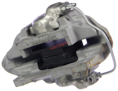 Суппорт ВАЗ-2101-07 прав. в сборе (BR01-3501012) "БРиК"