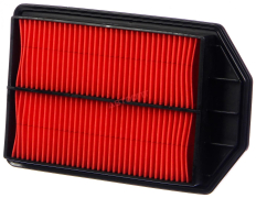 Фильтр воздушный 4HM-1101W (A-895V/17220-RZA-000) HONDA CR-V 06-  "NITTO"