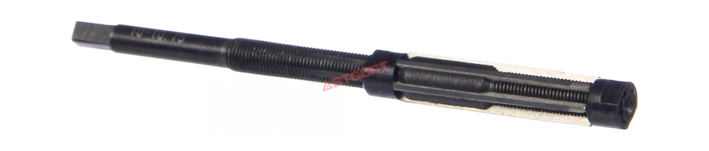 Развертка регулируемая 10.0-10,75мм (Китай)