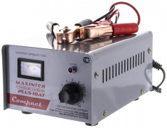 Зарядное устройство Maxinter 10AT [12V;10А]
