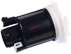 Фильтр топл.в бак MMC.Lancer,Cedia,Colt,Galant  RG,Z2#A,Z3#A,CS,CX '00- 1.5/1.8L NFM-4184 "NARICHIN"