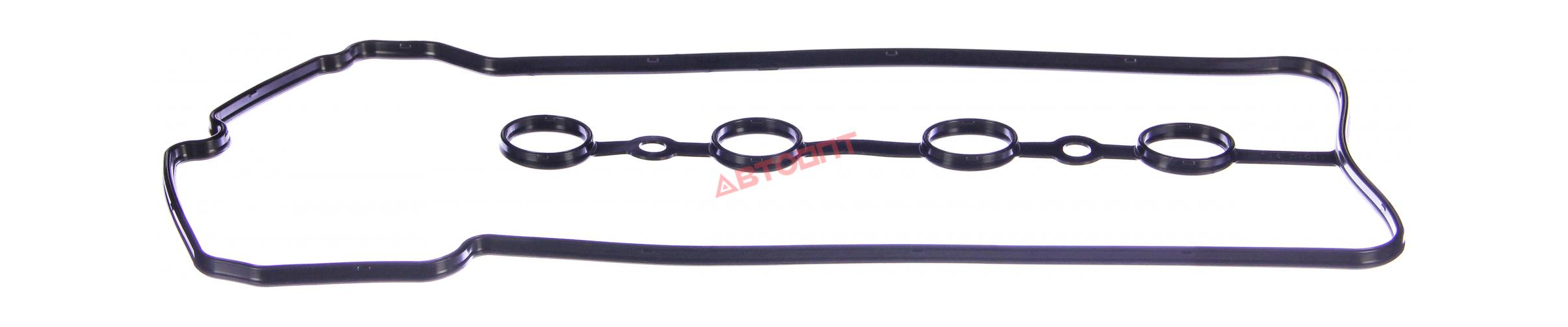 Прокладка крышки клапанов #NZ-FE/FXE 11213-21011   "TOYOTA"  (Япония)