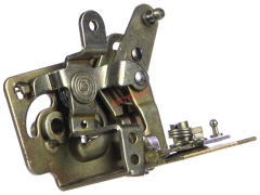 Замок дв. мех-м лев. рычажн. Модель-3302 внутр. (3302-6105487) г.Н.Новгород