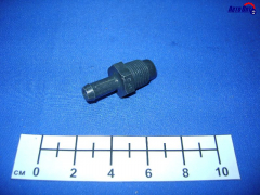 Клапан вентиляции картера T. 1GRFE '05- LC120 12204-31030***   "TOYOTA"  (Япония)