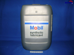 Масло редукторное Mobil SHC 630  20 л   "ExxonMobil"  (ЕС)