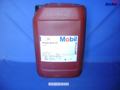 Масло редукторное Mobilgear 600 XP 460  20 л   "ExxonMobil"  (ЕС)