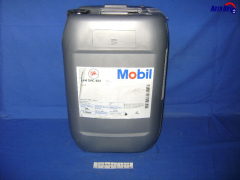 Масло редукторное Mobil SHC 524  20 л   "ExxonMobil"  (ЕС)