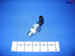 Клапан вентиляции картера T. 2UZFE,3UZFE '02- 12204-50030***   "TOYOTA"  (Япония)