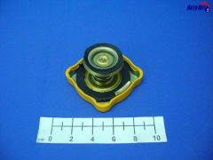 Крышка радиатора ВАЗ-2101(пластик) (2101-1304010)   "ЕвроДеталь"