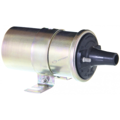 Катушка зажигания ВАЗ-2101-2107, 2121, Москвич  (Б117А-11) (2101-3705000-02) "СОАТЭ" (г.Старый Оскол)