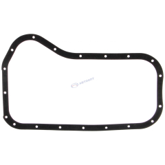 Прокладка поддона ДВС ВАЗ-2101-2107 (резино-пробка) (2101-1009070) (г.Ростов-на-Дону)