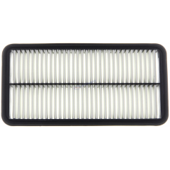 Фильтр воздушный A-161 TOYOTA 17801-64010 "TOP FILS" (Корея)