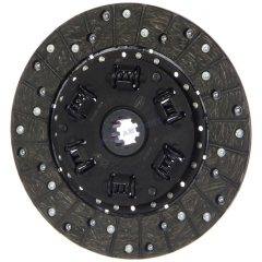 Диск сцепления дв. 402 Волга, Г-3302 (402-1601130) "Начало" (г.Наб. Челны)