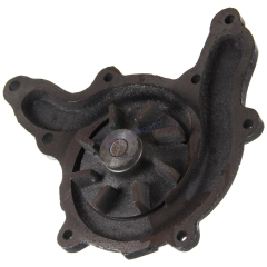 Насос водяной Модель-53 (чугун) 