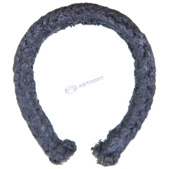 Набивка сальниковая Модель-53, 3307, ПАЗ (10*10) (53-1005154-01) "ВАТИ"