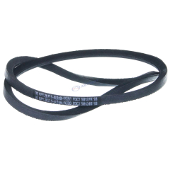 Ремень генератора 1030 Z(0) (8,5х8) гладкий Модель-3302, УАЗ "БРТ" (г.Балаково)