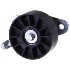 Ролик натяжителя с кронштейном дв 406 (406.1308067-01) (г.Н.Новгород)