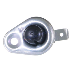 Кнопка двери ВАЗ-2101-07 ВК407 (на свет) (концевик) (2101-3710200) (г.Лысково)