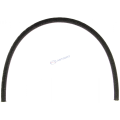 Шланг вакуума ВАЗ-2101-2107 (2103-3510050-01Р) "БРТ" (г.Балаково)