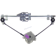 Стеклоподъемник ВАЗ-2109, 2113-2115 передний левый (2109-6104011)