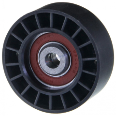 Ролик натяжителя Волга, Модель-3302 дв. 406 (усил.) (62303) (406.1308080-10)