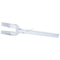 Съемник рулевых и шаровых ударного действия (вилка) 240мм (г.Барнаул)