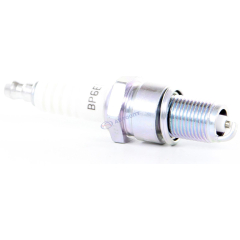 Свеча NGK BP6ES (W20EPU) (ВАЗ-2101-2107) (7811) 1 шт "NGK" (Япония)