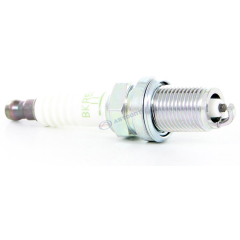 Свеча NGK BKR5E11 (K16PRU11) (NISSAN. MAZDA) (6953) (1662) 1 шт "NGK" (Япония)