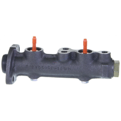 Цилиндр тормозной главный ВАЗ-2101 (ЛЮКС) (2101-3505008) "БАЗАЛЬТ" (г.Миасс)