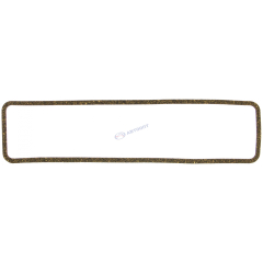 Прокладка крышки толкателей Волга, Модель-3302 дв. 402 (пробка) (24-1002116)