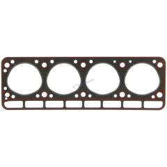 Прокладка ГБЦ Волга,Модель-3302 дв. 4021 (с герметиком) (4021-1003020) 