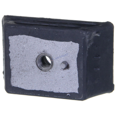 Подушка двигателя Волга, Модель-3302 (3102-1001020Р) "БРТ" (г.Балаково) Подушка двигателя Волга, Модель-3302 (3102-1001020Р) "БРТ" (г.Балаково)