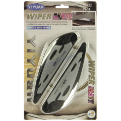 Спойлер щетки стеклоочистителя YF-15 серый (блистер)