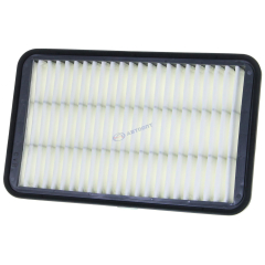 Фильтр воздушный A-189 T. 1JZGE,2JZGE,1GFE-1JZX10#,GX100 '96-'01(17801-46070) "VIC" (Япония)