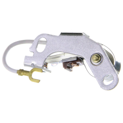 Контактная группа трамблера ВАЗ-2101-2107 (2101-3706800) "MASTER" (Германия)