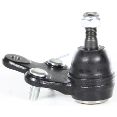 Опора шаровая T. Corsa,Tercel,Corolla ll,Starlet #L4#,#l5#,#P8,#P9#,EXZ1# Low R=L CBT38 CB0386 "CTR" (Корея)