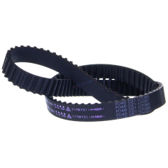 Ремень ГРМ 117x21 T.#A-FE '91- 13568-19046 "TOYOTA" (Япония)