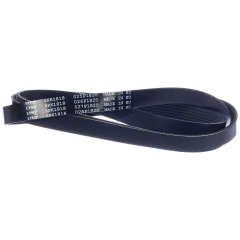 Ремень поликлиновой 6PK1818 Ren.Logan, Laguna Lada Largus T.Corolla F.Escort, Mondeo, Sierra '90- "Lynx" (Япония)