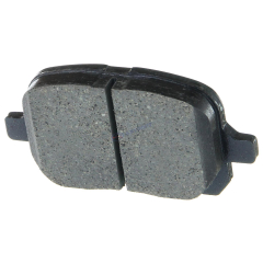 Колодки  тормозные T.Camry Gracia,Mark Qualis SXV2#/MCV2# Front D2166H"Kashiyama" (Япония)