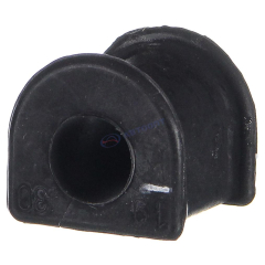 Втулка стабилизатора T.Caldina,Carina,Corona,ED,Exiv #T19# D=19 48815-20030 "TOYOTA" (Япония)