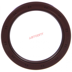 Сальник коленвала Rear T. #A 90311-70007 "TOYOTA" (Япония)