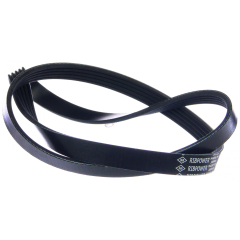 Ремень поликлиновой 5PK1110 Ren.Logan, Clio, Kangoo Lada Largus T.CarinaE, Corolla '87- "SUN" (Япония)