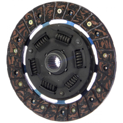 Диск сцепления ВАЗ-2101,03-05,07 без асбеста (71.01-1601130) "ТРИАЛ"