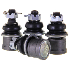 Шарнир рулевой  Модель-3302, 2217 (4 шт) (3302-3414029) "БЕЛ-МАГ"