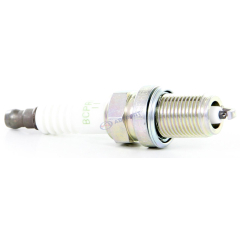 Свеча NGK BCPR6E11 (Q20PRU11) (3132, 5282) 1шт "NGK" (Япония)