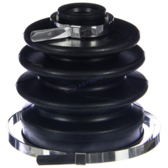 Пыльник ШРУС 53-413 M.Familia '85-'94,Demio Suz.Cultus LSD Out "MARUICHI" (Япония)