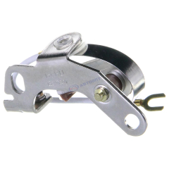 Контактная группа трамблера ВАЗ-2101-2107 (2101-3706800) KS-290 "BERU"