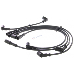 Провода высоковольтные RAIDER EPZ470 [ВАЗ 2108-2109 2110 2115 карб]  (г.Михайловск)