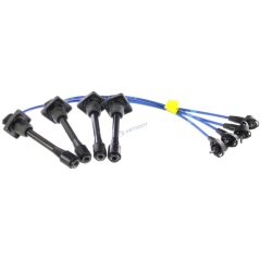 Провод высоковольтный T. #E-FE '96- катушки 7869 RCTE51 "NGK" (Япония)